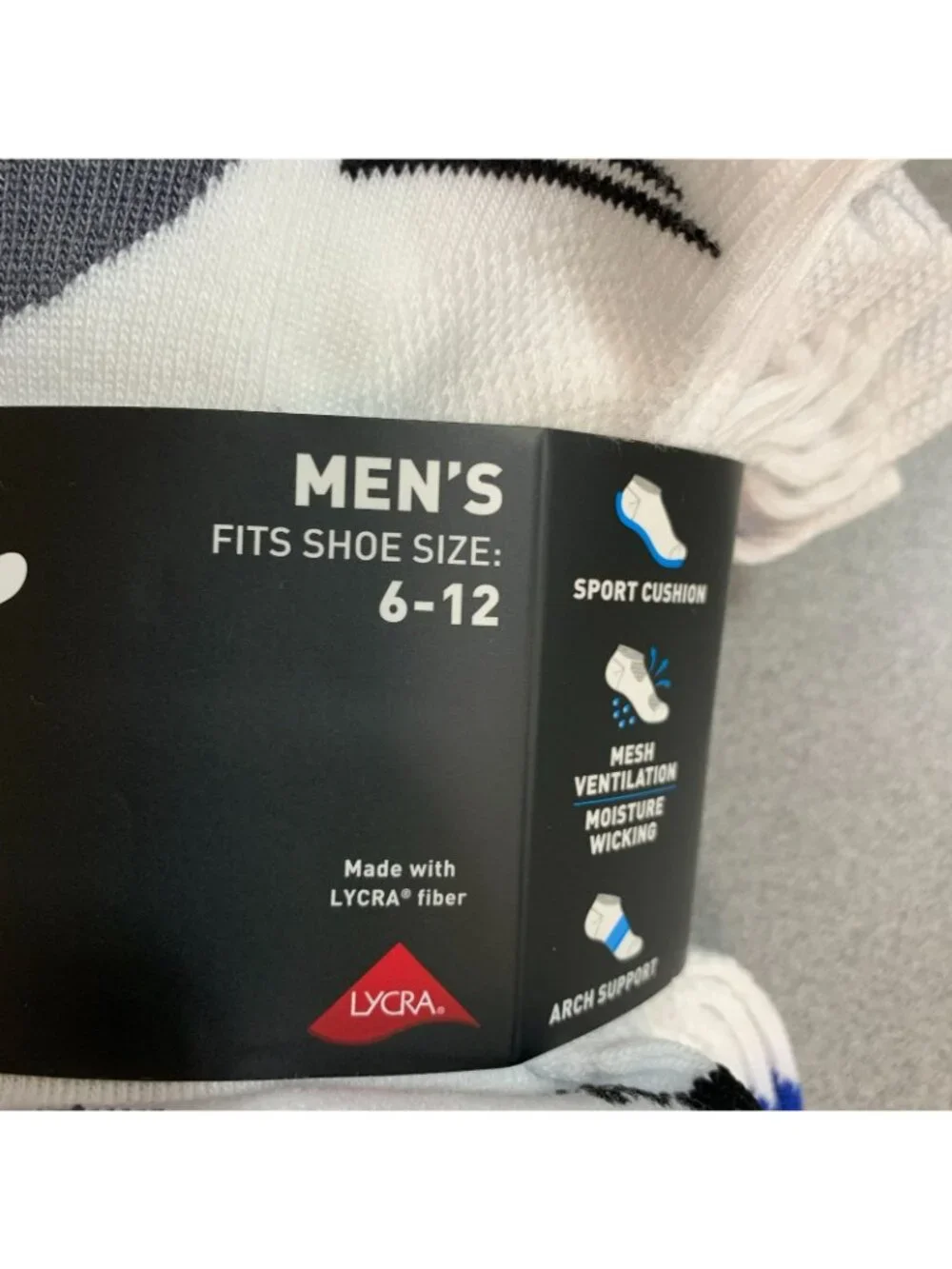 Puma pairs moisture